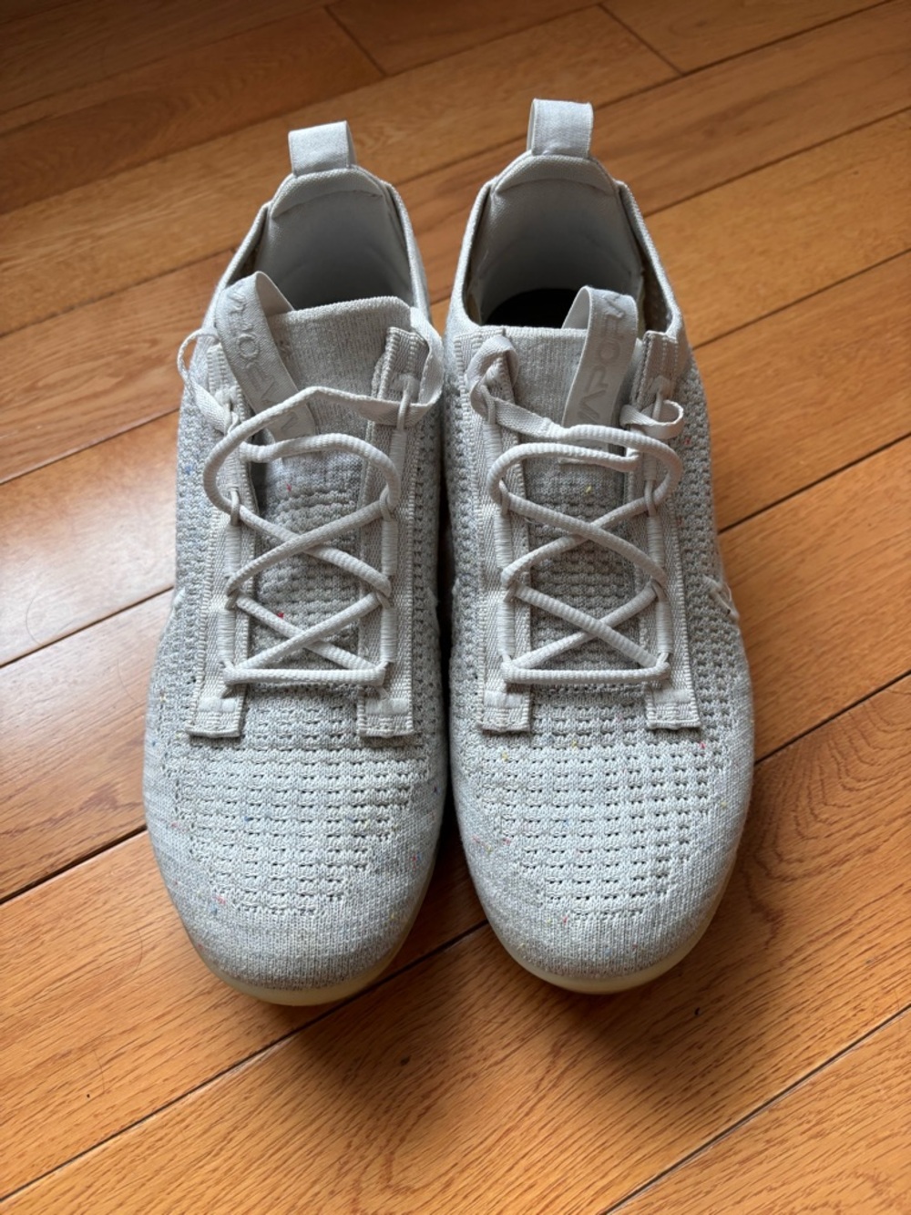 Nike Air Vapormax Flyknit 2021